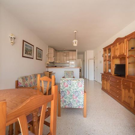 Apartamento Los Lances I Tarifa Exteriör bild