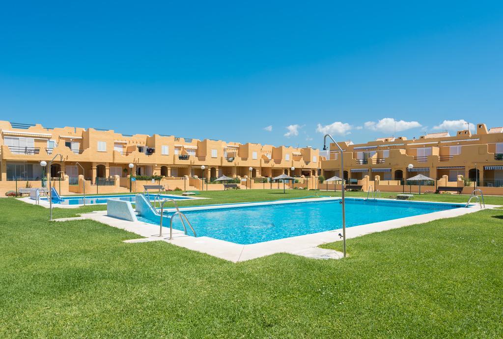 Apartamento Los Lances I Tarifa Exteriör bild