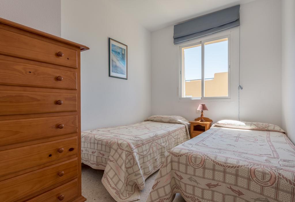 Apartamento Los Lances I Tarifa Exteriör bild