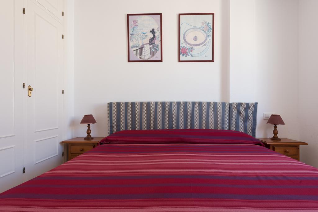 Apartamento Los Lances I Tarifa Exteriör bild