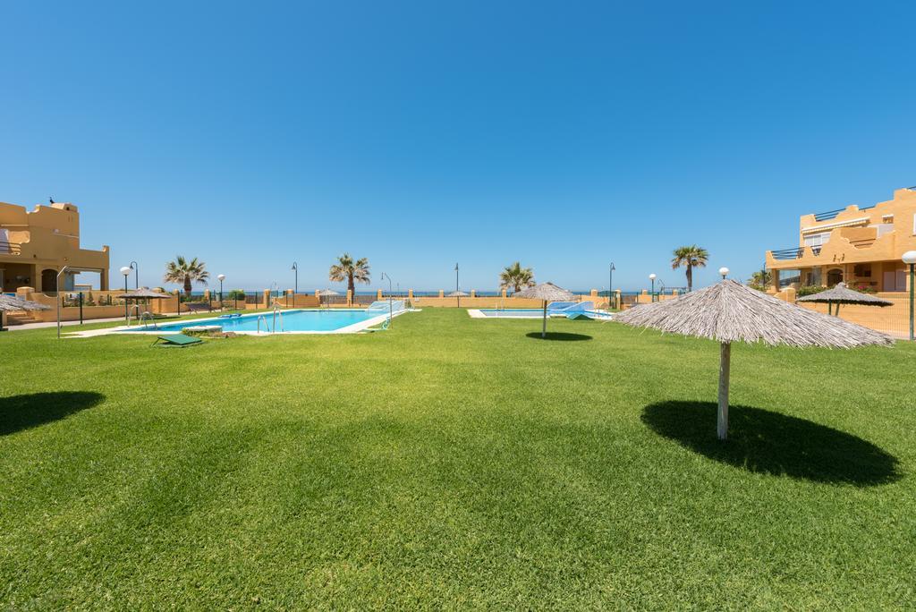 Apartamento Los Lances I Tarifa Exteriör bild