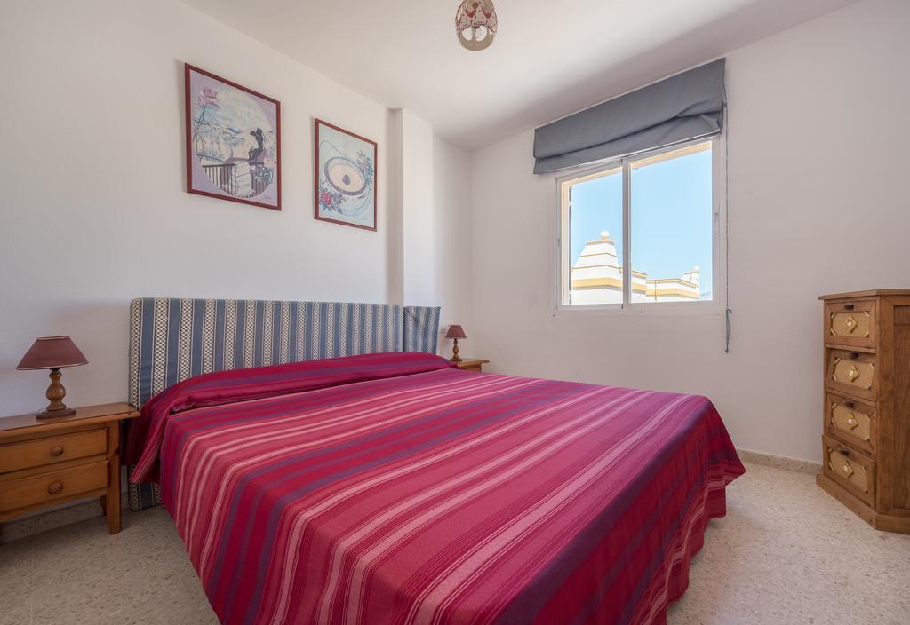 Apartamento Los Lances I Tarifa Exteriör bild