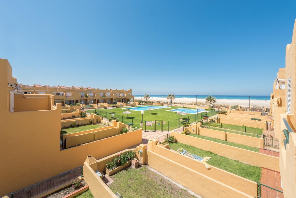 Apartamento Los Lances I Tarifa Exteriör bild
