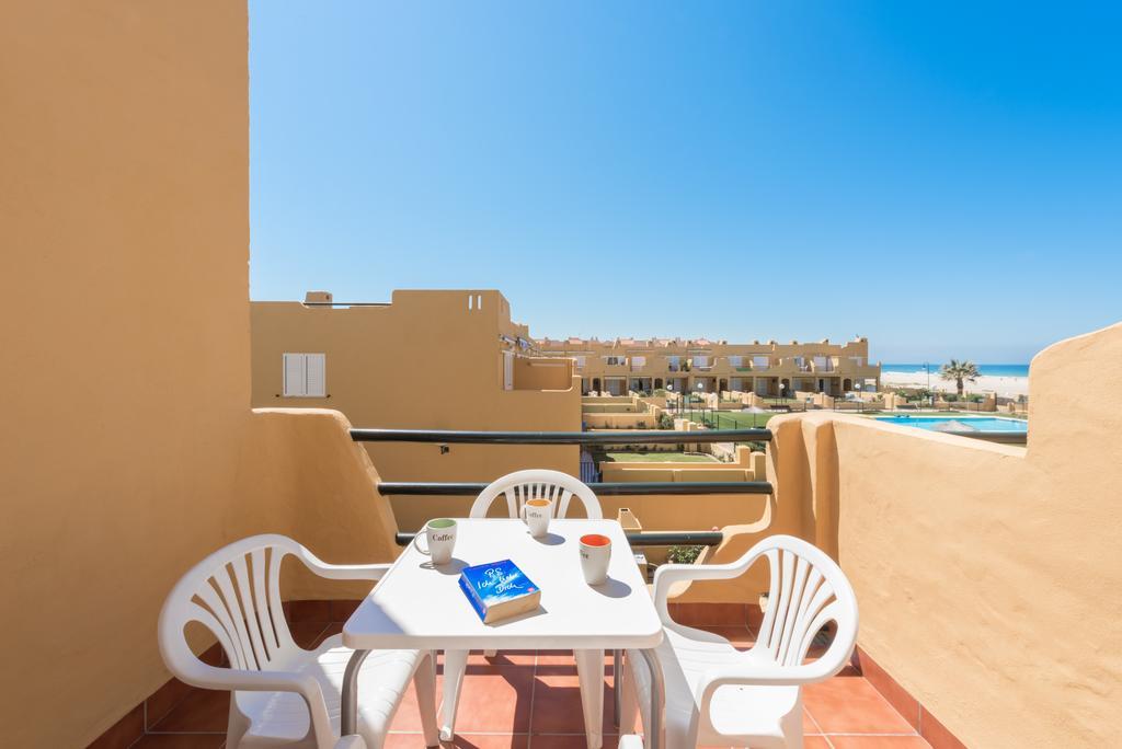 Apartamento Los Lances I Tarifa Exteriör bild